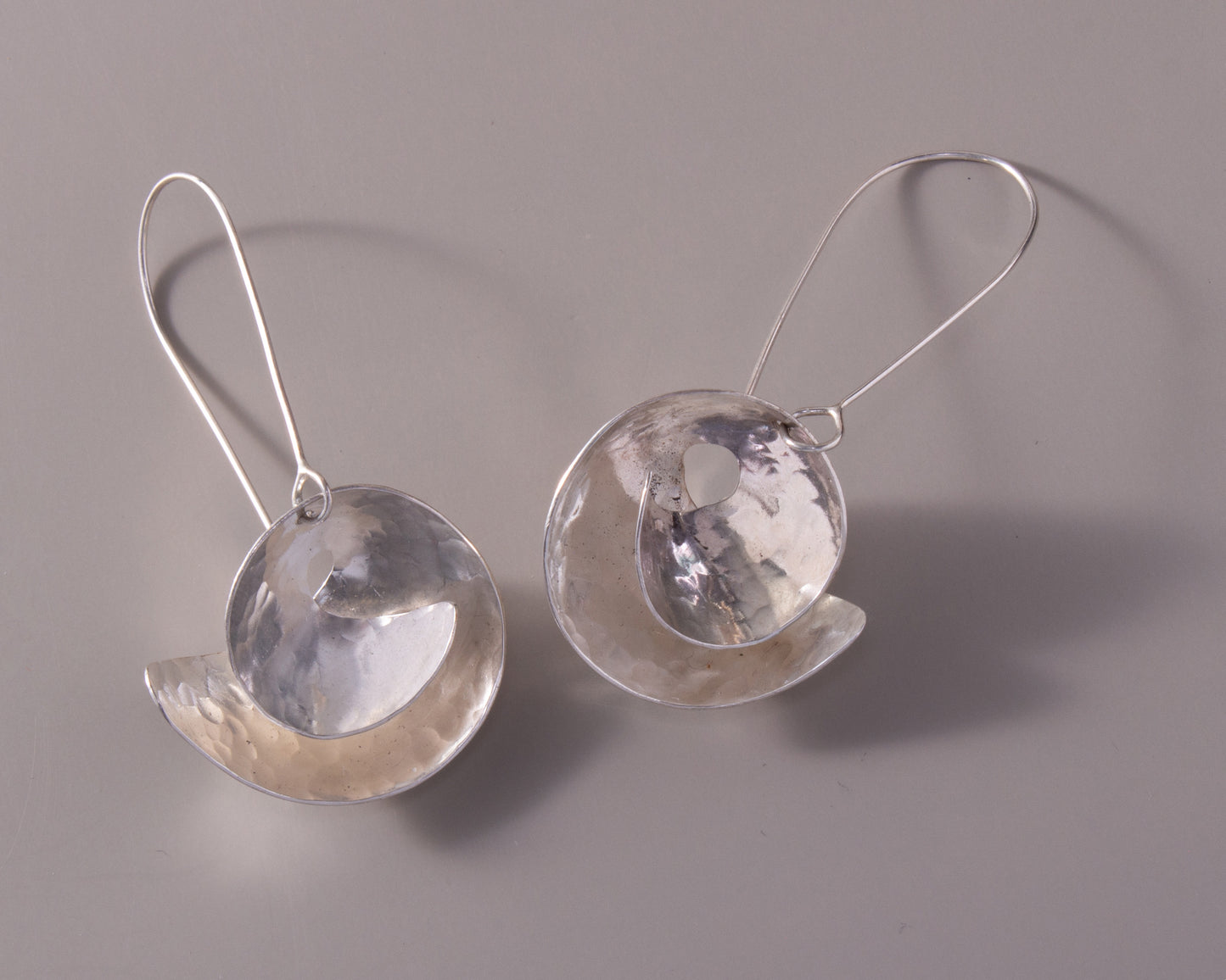 Lunarae - Sterling Silver