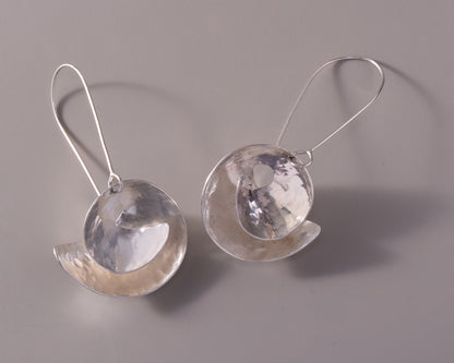 Lunarae - Sterling Silver